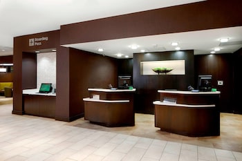 Courtyard By Marriott San Antonio Six Flags At The Rim,San Antonio>>Bexar County,3 star