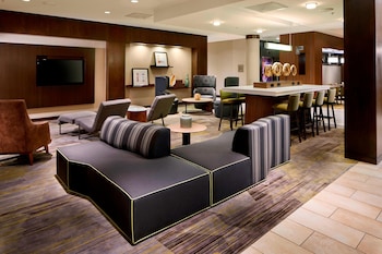 Courtyard By Marriott San Antonio Six Flags At The Rim,San Antonio>>Bexar County,3 star
