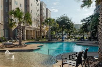 courtyard by marriott san antonio six flags at the rim