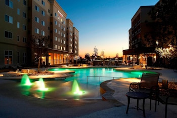 courtyard by marriott san antonio six flags at the rim