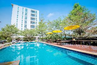 Ny City Resort And Spa,Bang Sao Thong>>Bang Bo,4 star