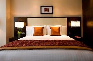 Courtyard By Marriott Shanghai Central,338 Heng Feng Road,4 star