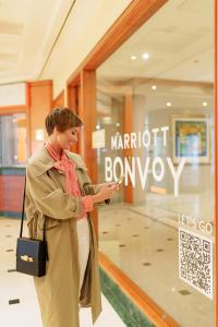 courtyard by marriott tbilisi