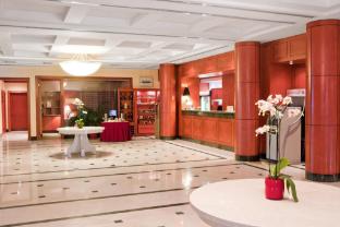courtyard by marriott tbilisi