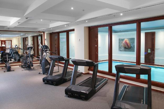 courtyard by marriott tbilisi