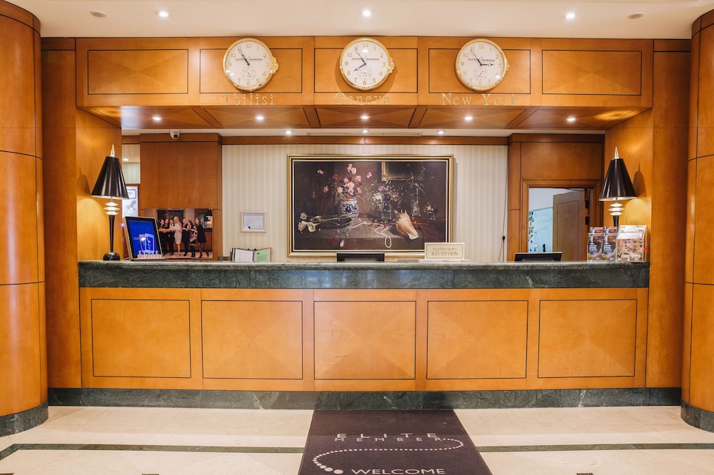 courtyard by marriott tbilisi