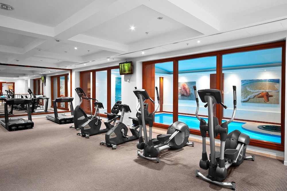 courtyard by marriott tbilisi