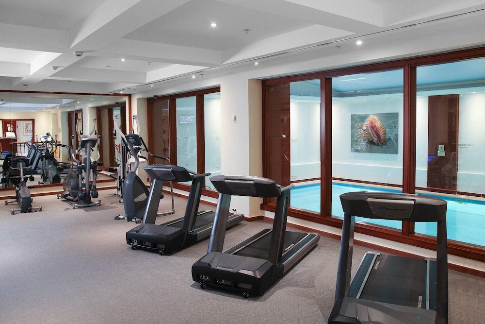 courtyard by marriott tbilisi