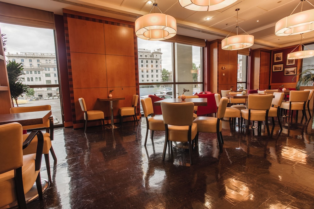 courtyard by marriott tbilisi