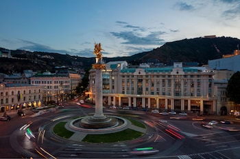 courtyard by marriott tbilisi