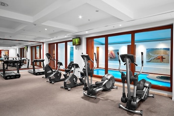 courtyard by marriott tbilisi