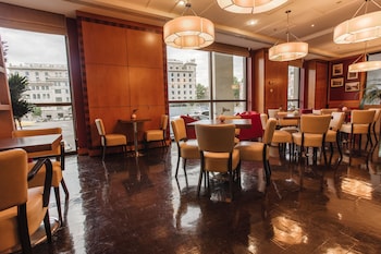 courtyard by marriott tbilisi