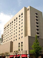 Courtyard By Marriott Tokyo Ginza Hotel,Chuo Ward>>Chuo,4 star
