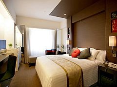 courtyard by marriott tokyo ginza hotel