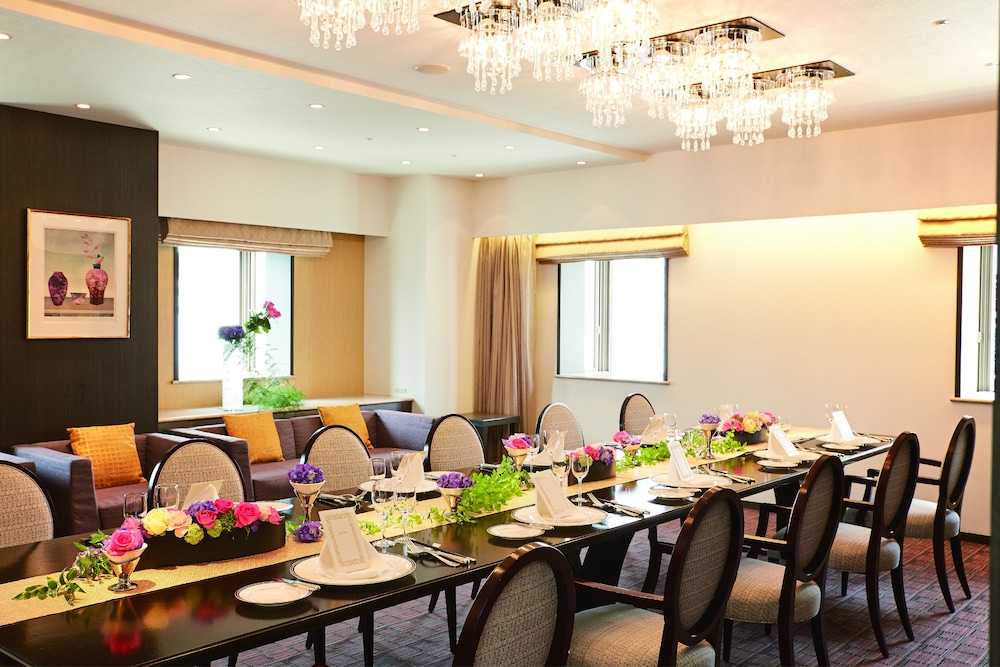 courtyard by marriott tokyo ginza hotel