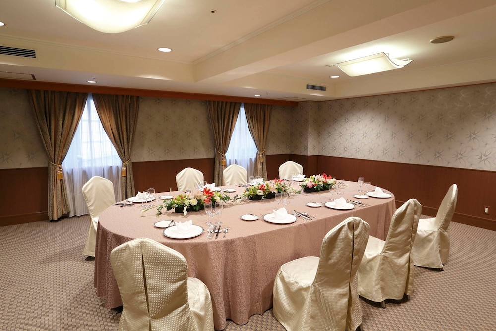 courtyard by marriott tokyo ginza hotel