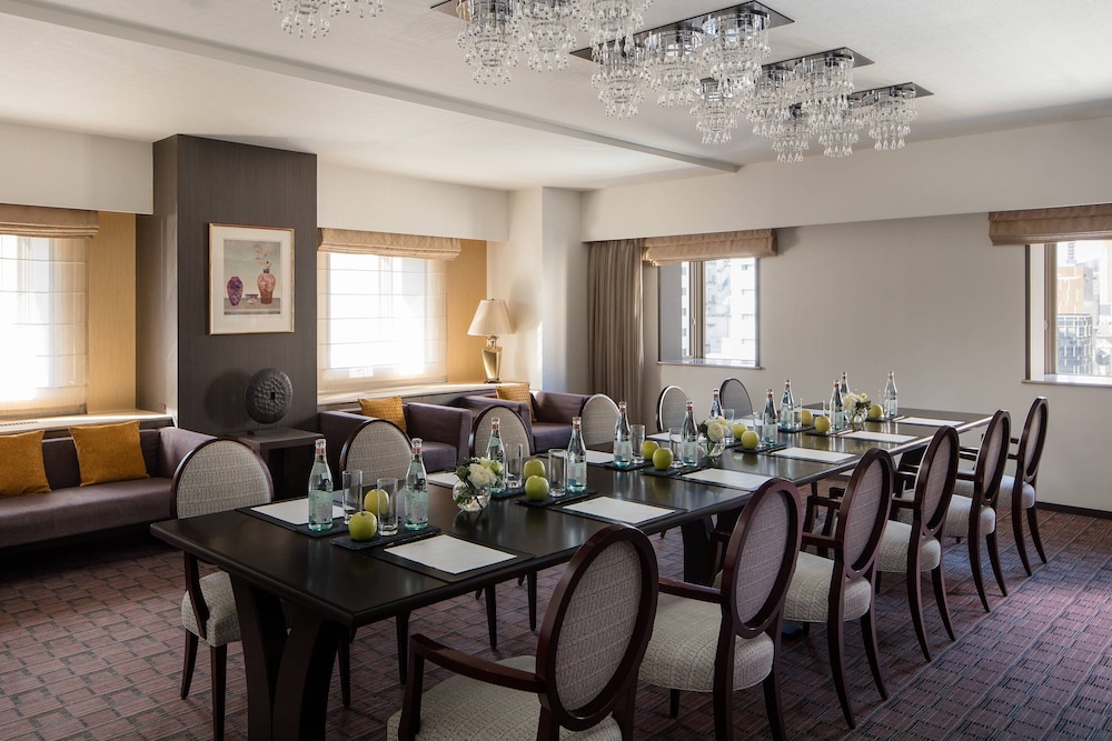 courtyard by marriott tokyo ginza hotel