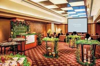 courtyard by marriott tokyo ginza hotel