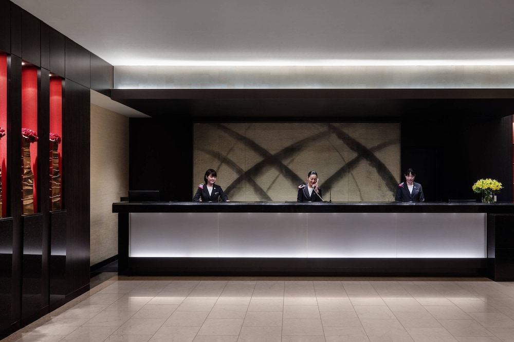 courtyard by marriott tokyo ginza hotel
