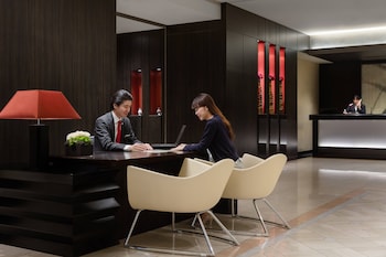 courtyard by marriott tokyo ginza hotel