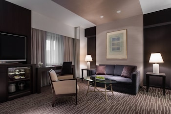 courtyard by marriott tokyo ginza hotel