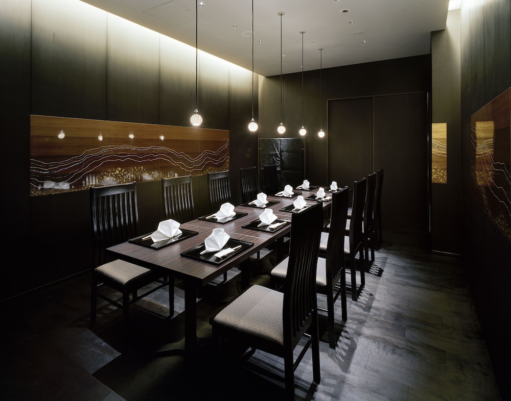 courtyard by marriott tokyo ginza hotel
