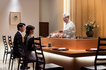 courtyard by marriott tokyo ginza hotel