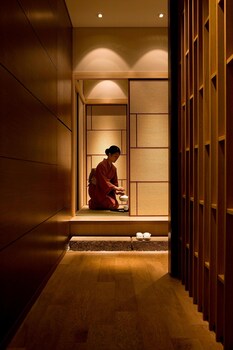 courtyard by marriott tokyo ginza hotel