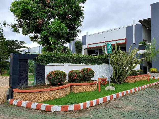 hotel banjar permai