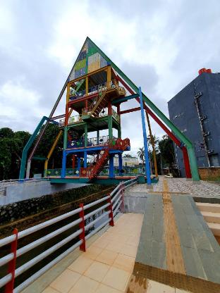 hotel banjar permai
