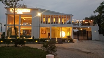 hotel banjar permai