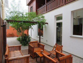 Sweet Guest House,Sao Tome And Principe>>Sao Tome,2.5 star