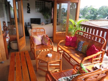 Sweet Guest House,Sao Tome And Principe>>Sao Tome,2.5 star