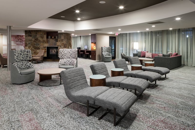 courtyard by marriott west orange
