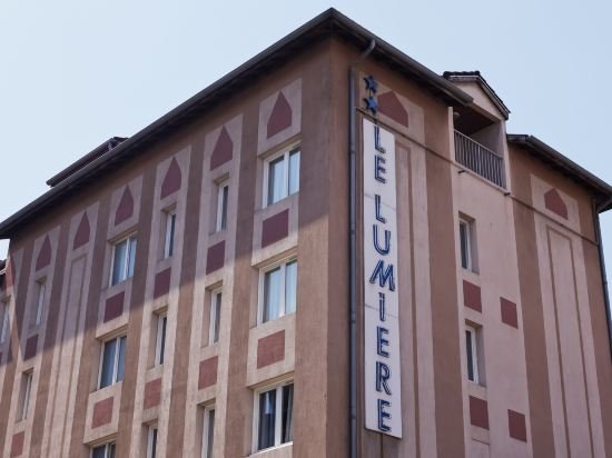 hotel le lumiere