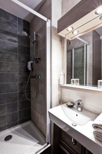 hotel le lumiere