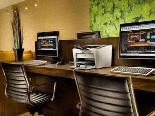 courtyard by marriott wichita falls