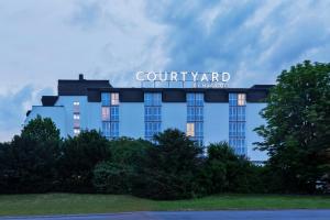 courtyard by marriott wiesbaden nordenstadt