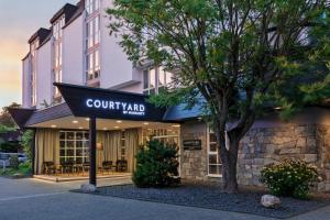 Courtyard By Marriott Wiesbaden-Nordenstadt,Hofheim Am Taunus>>Frankfurt,4 star