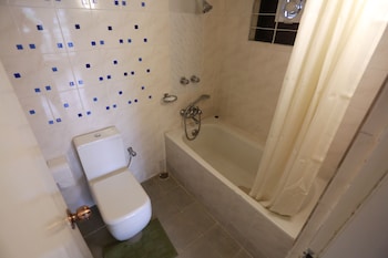 nagar valley hotel ltd