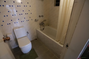 nagar valley hotel ltd