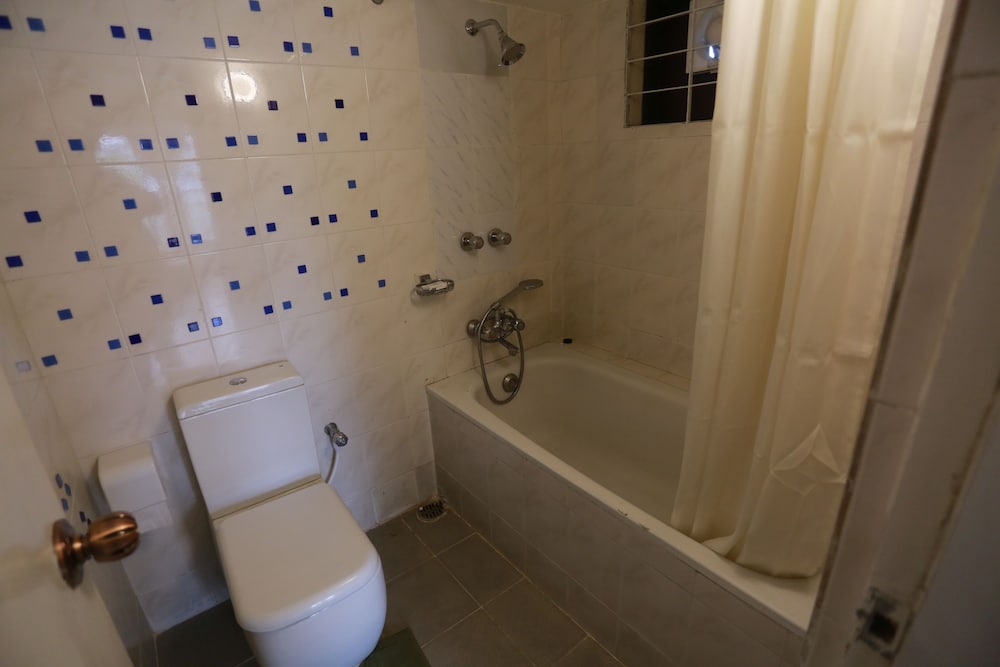 nagar valley hotel ltd