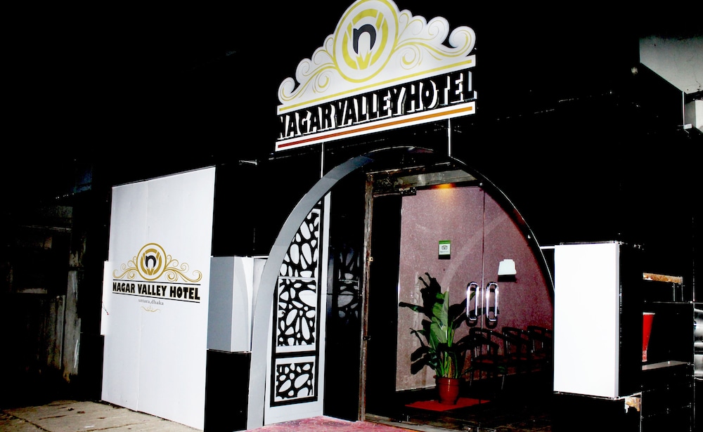nagar valley hotel ltd