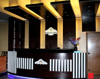 nagar valley hotel ltd