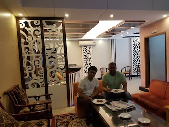 nagar valley hotel ltd