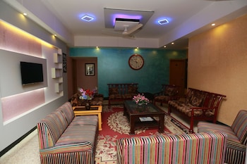 nagar valley hotel ltd