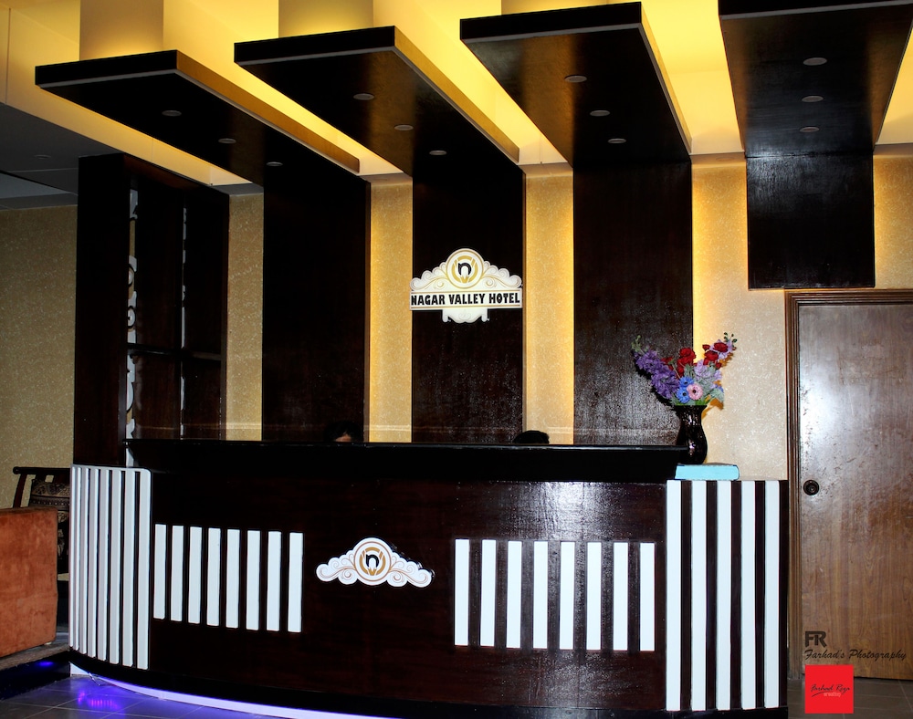 nagar valley hotel ltd