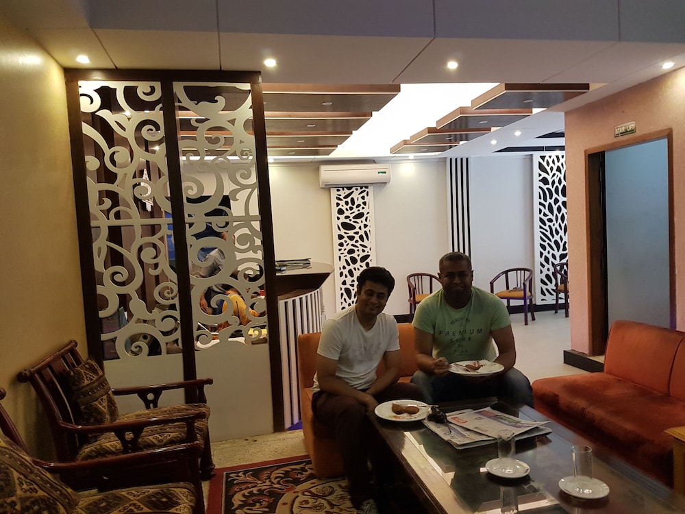 nagar valley hotel ltd