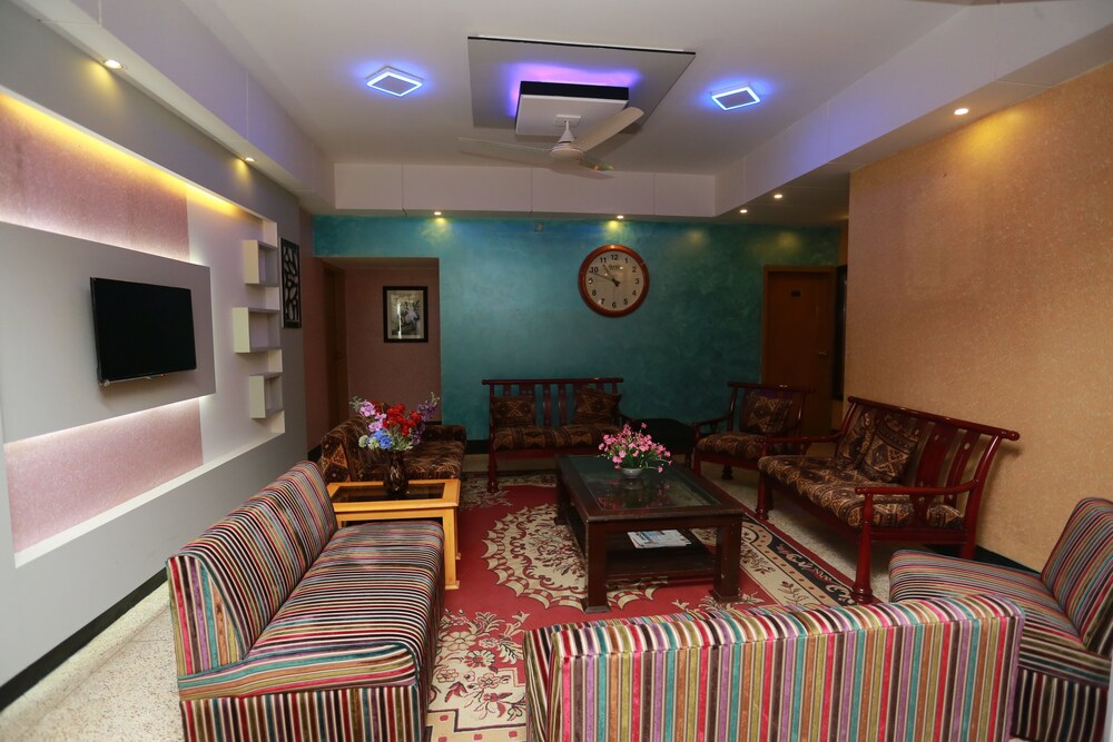nagar valley hotel ltd