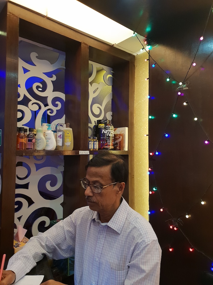 dhaka